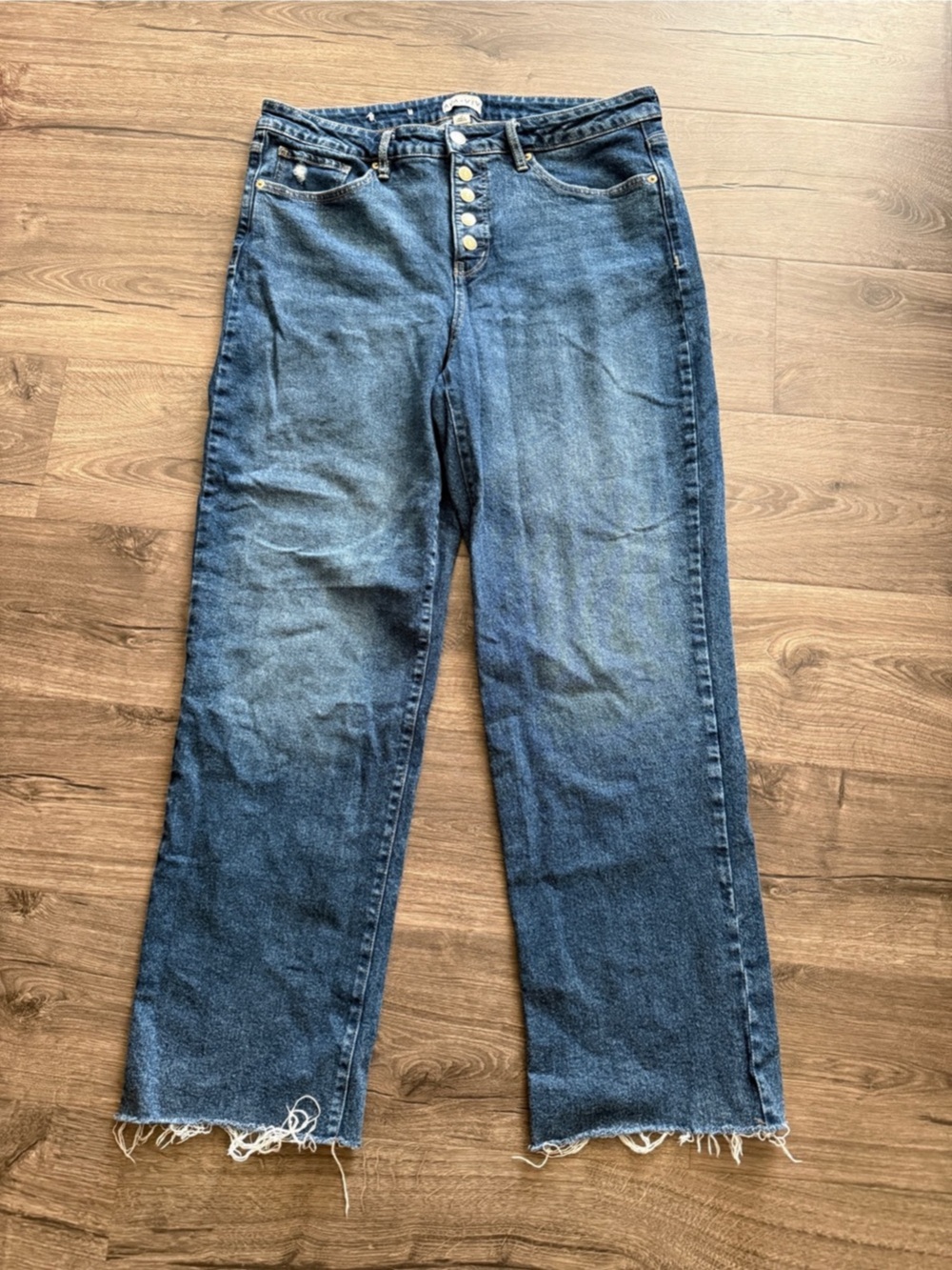 Ava & Viv Jeans